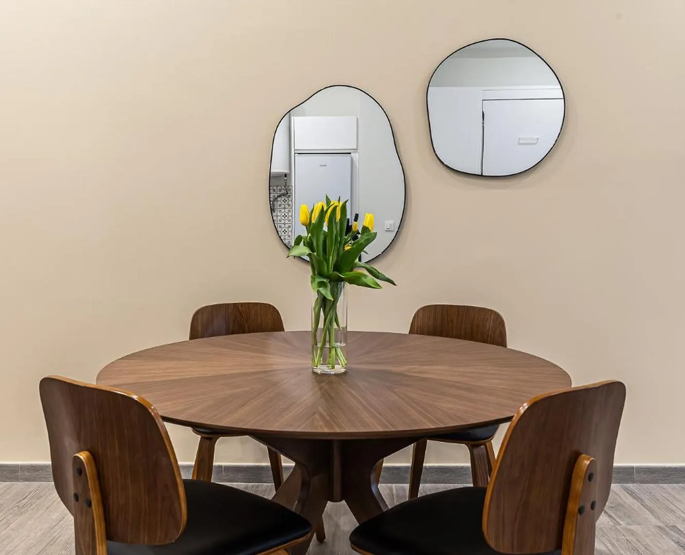 Waou Museo Bellas Artes Sevilla Apartamento