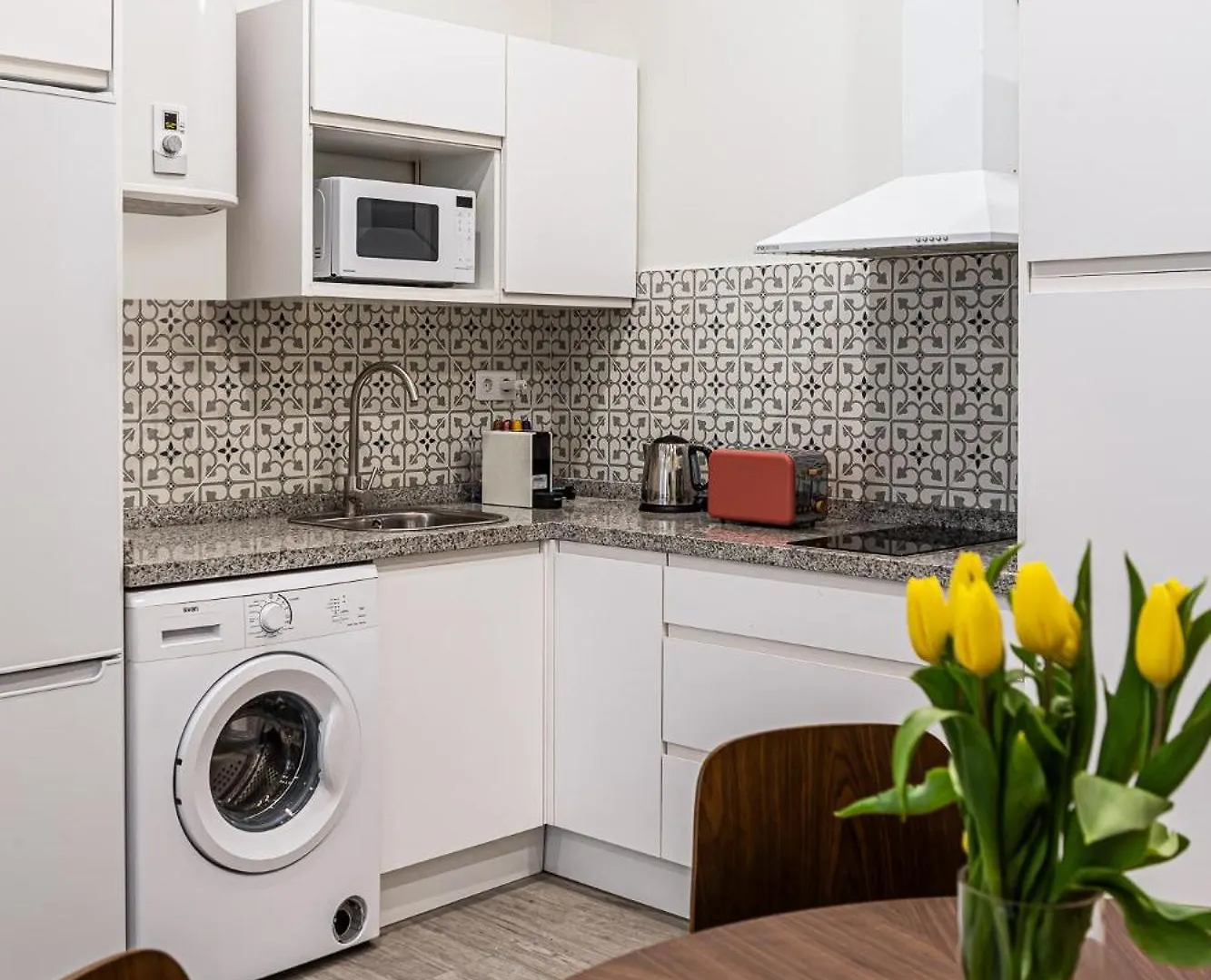 Apartamento Waou Museo Bellas Artes Sevilla