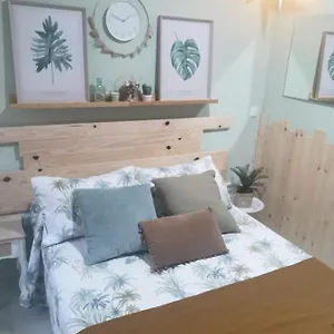 Peaceful Apartamento