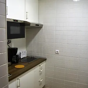Jentoft Apartamento